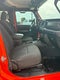 2020 Jeep Wrangler Unlimited Willys
