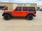 2020 Jeep Wrangler Unlimited Willys