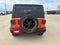 2020 Jeep Wrangler Unlimited Willys