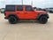 2020 Jeep Wrangler Unlimited Willys