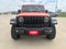 2020 Jeep Wrangler Unlimited Willys