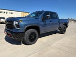 2026 Chevrolet Silverado 2500HD LTZ