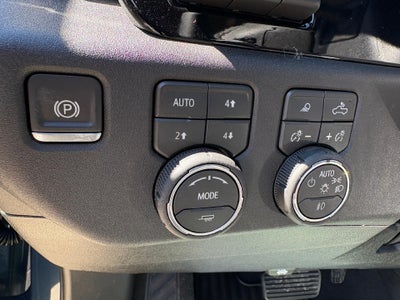 2026 Chevrolet Silverado 2500HD LTZ