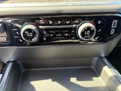 2026 Chevrolet Silverado 2500HD LTZ