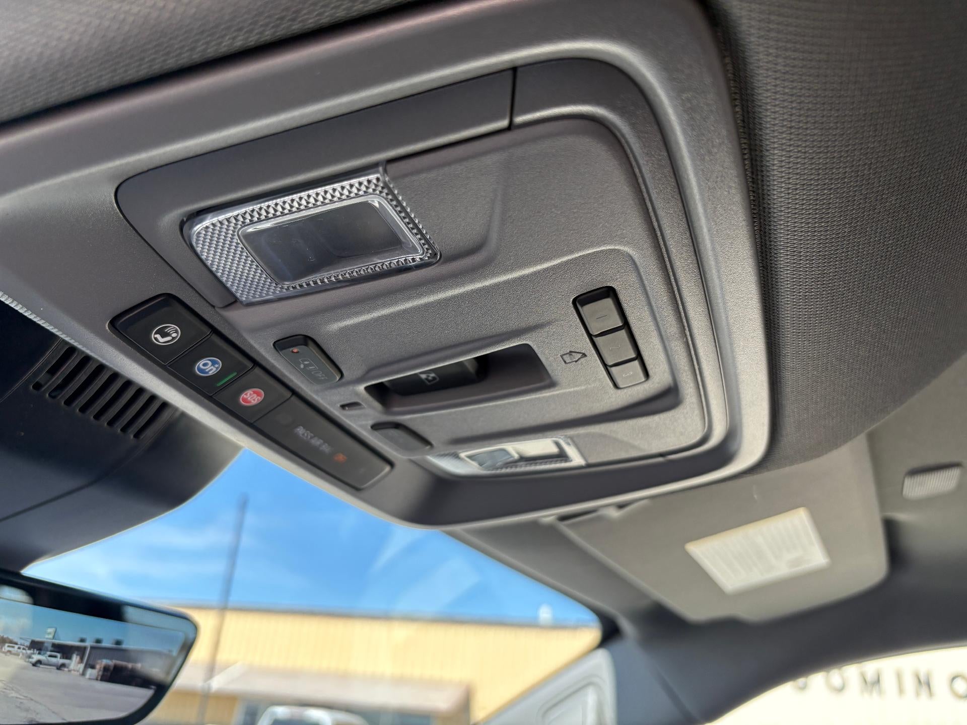 2026 Chevrolet Silverado 2500HD LTZ
