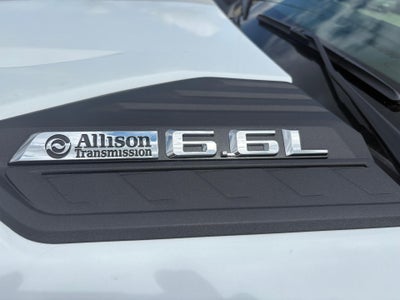 2026 Chevrolet Silverado 3500HD LT