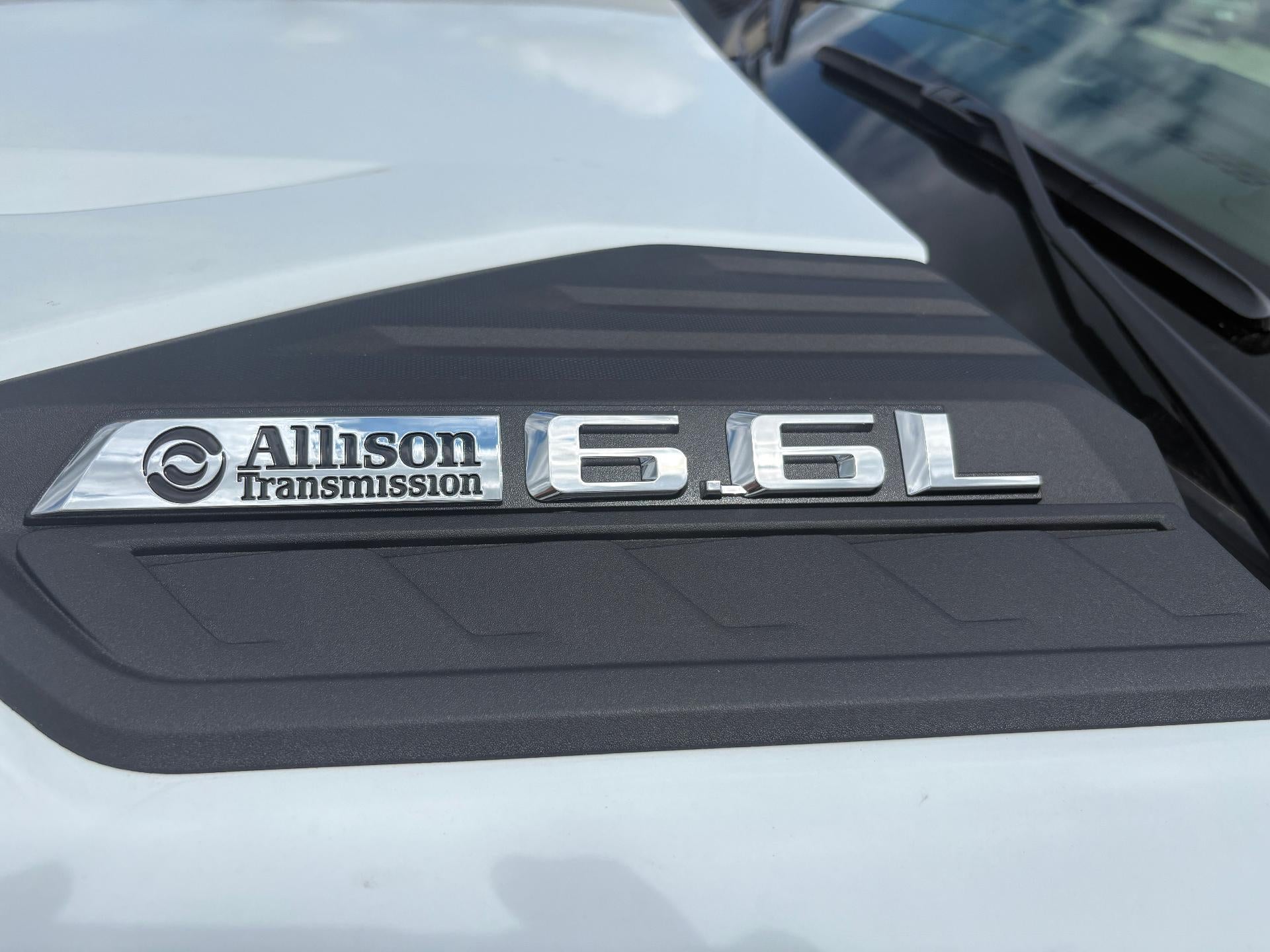2026 Chevrolet Silverado 3500HD LT