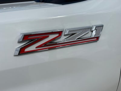 2026 Chevrolet Silverado 3500HD LT