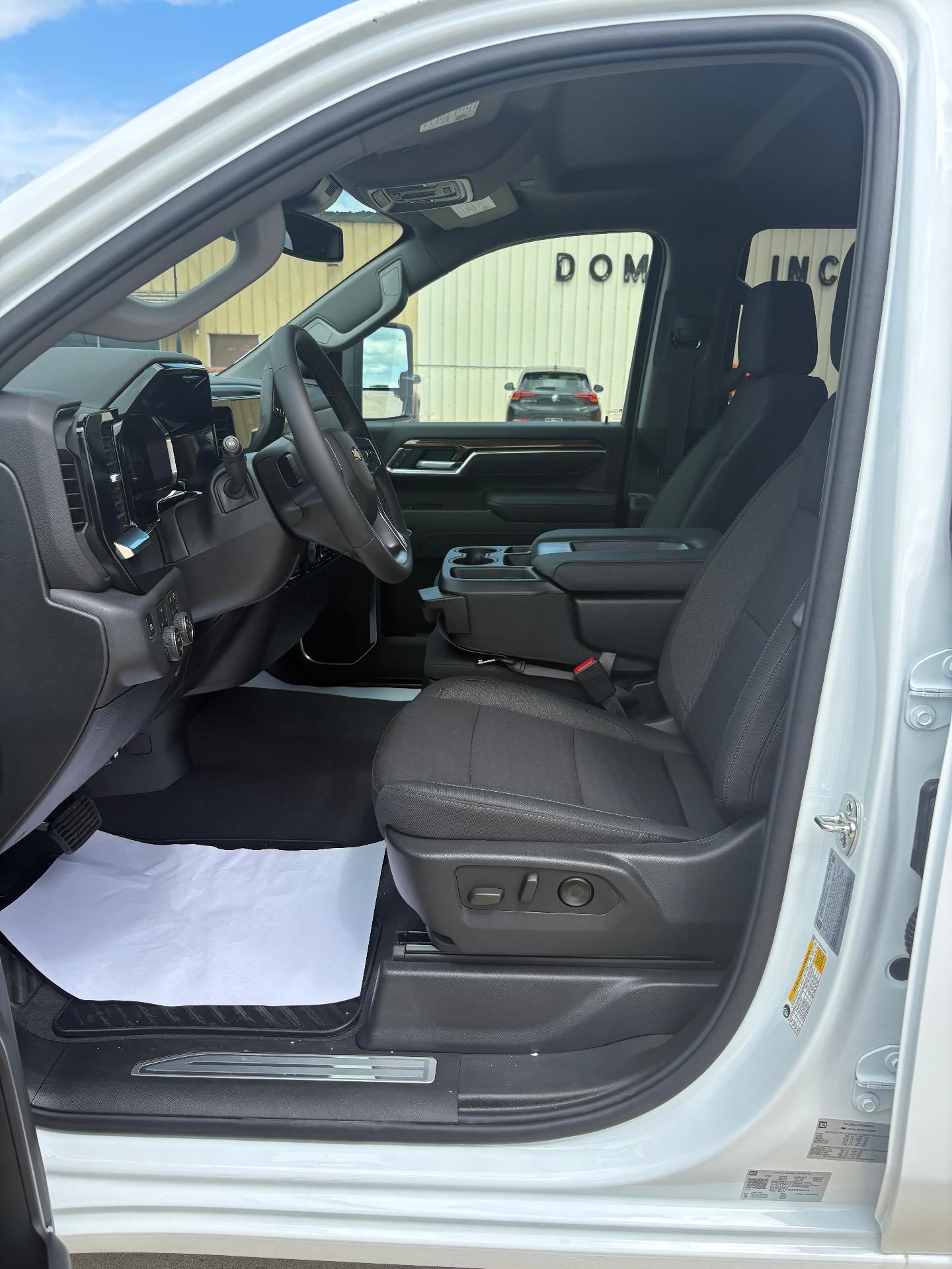 2026 Chevrolet Silverado 3500HD LT