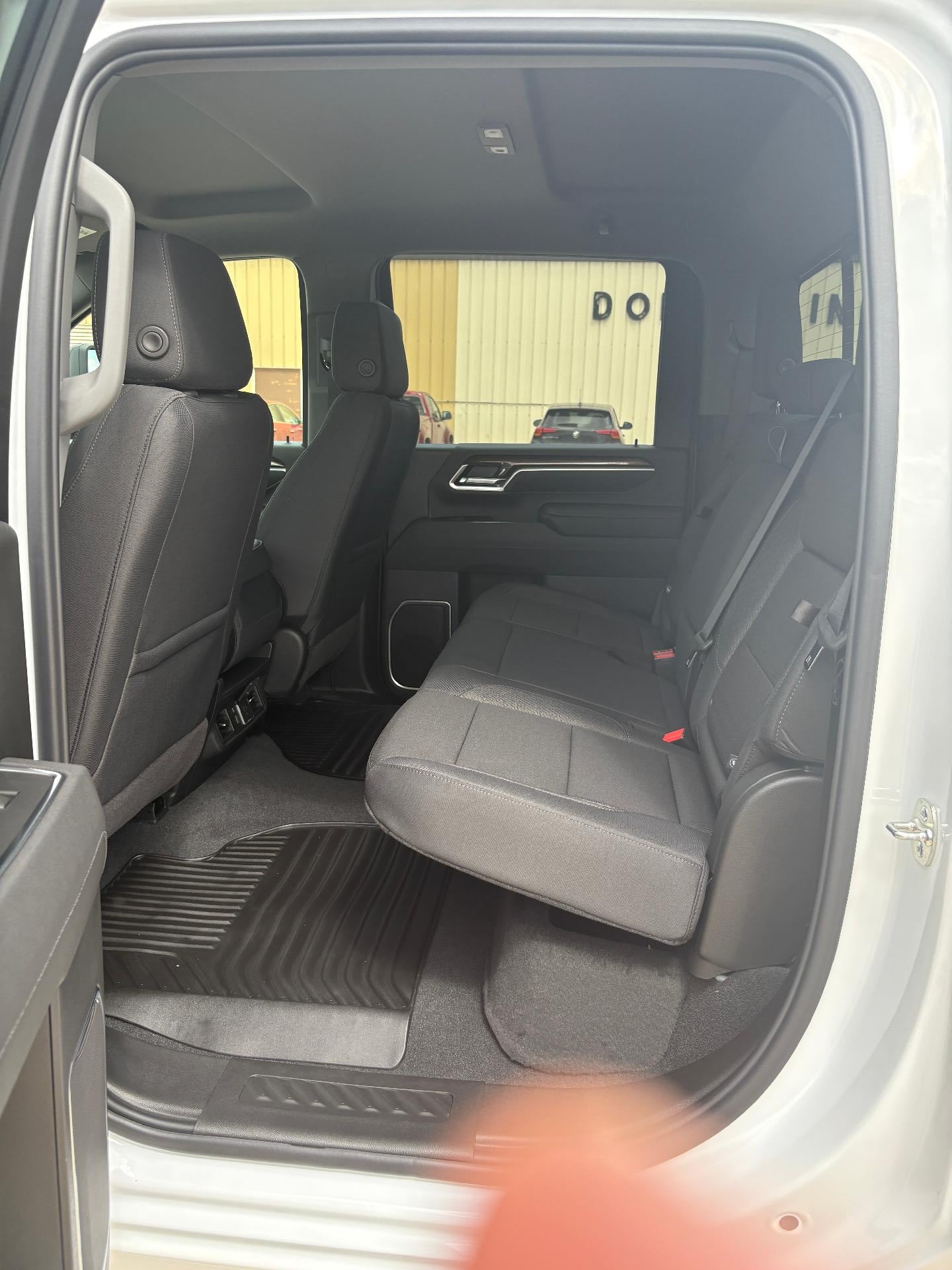 2026 Chevrolet Silverado 3500HD LT