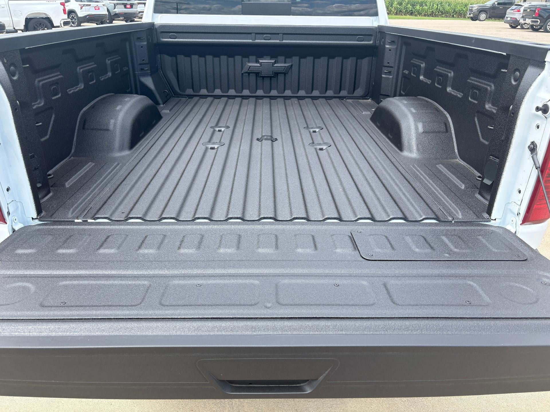 2026 Chevrolet Silverado 3500HD LT