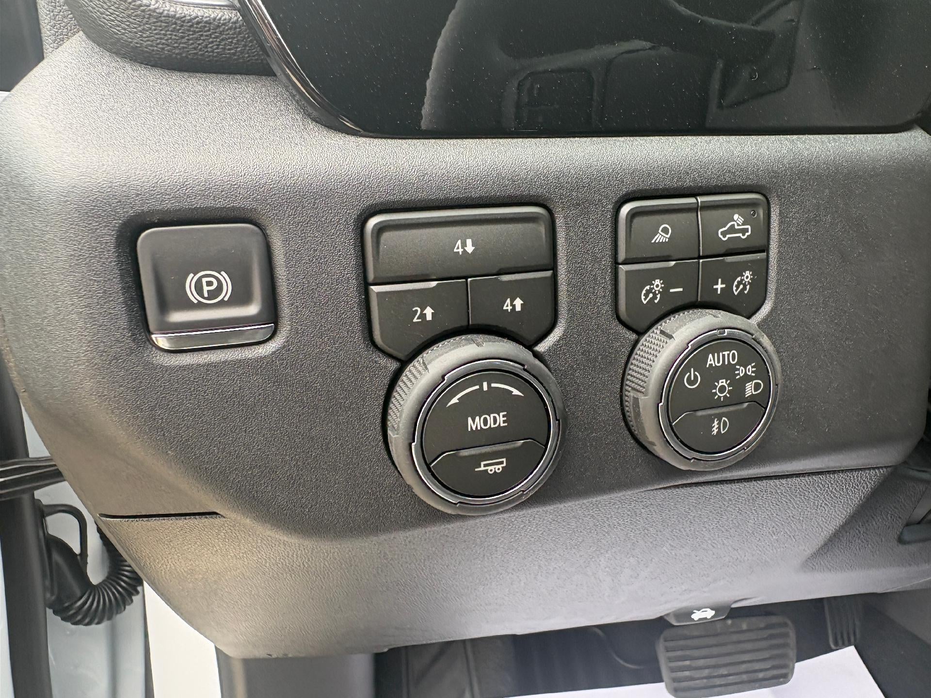 2026 Chevrolet Silverado 3500HD LT