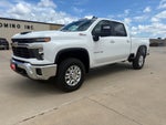 2026 Chevrolet Silverado 3500HD LT