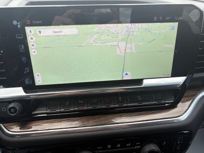 2026 Chevrolet Silverado 3500HD LT