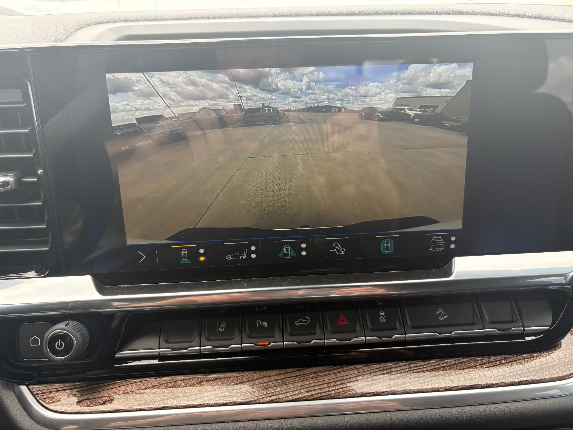 2026 Chevrolet Silverado 3500HD LT