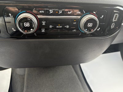 2026 Chevrolet Silverado 3500HD LT