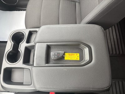 2026 Chevrolet Silverado 3500HD LT