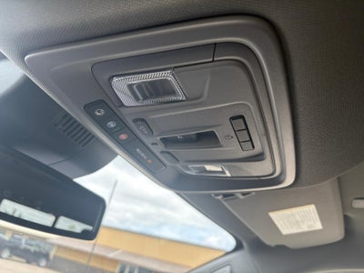 2026 Chevrolet Silverado 3500HD LT