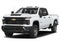 2026 Chevrolet Silverado 3500HD LT