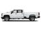 2026 Chevrolet Silverado 3500HD LT