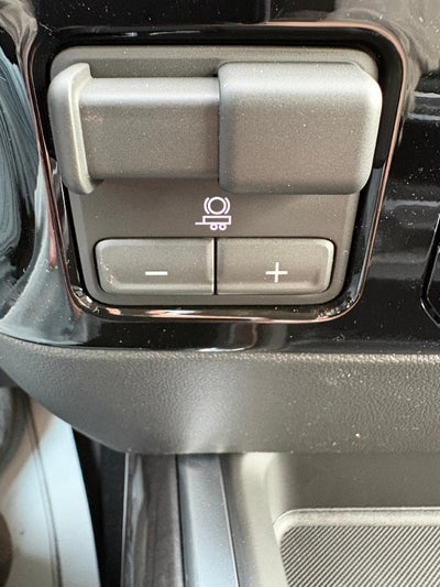 2026 Chevrolet Silverado 3500HD LTZ
