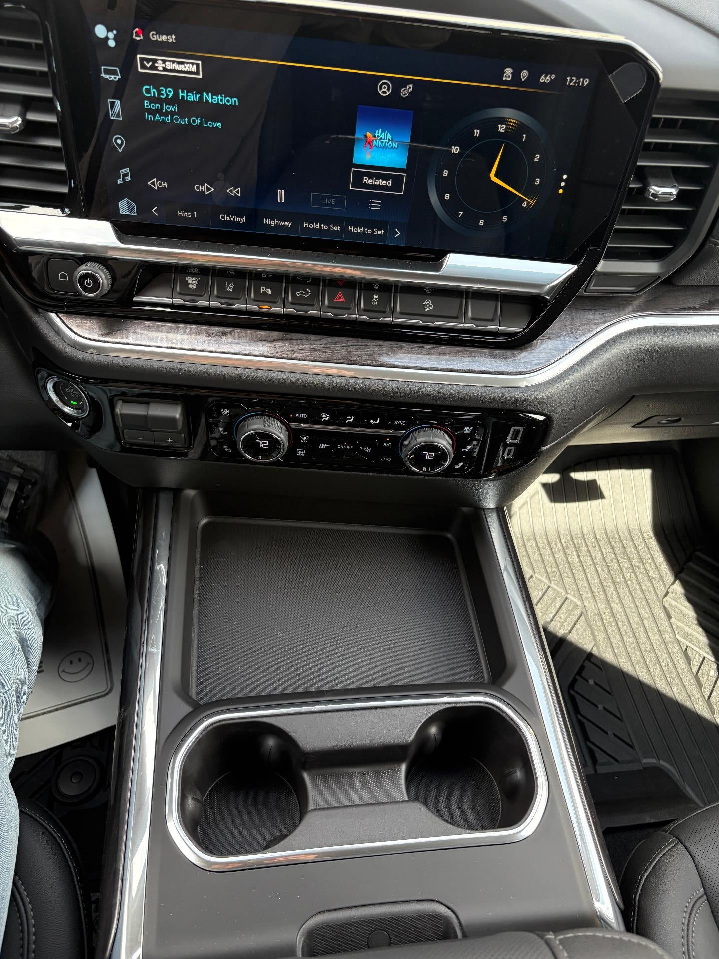 2026 Chevrolet Silverado 3500HD LTZ