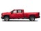 2026 Chevrolet Silverado 3500HD LTZ