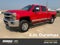 2019 Chevrolet Silverado 3500HD LTZ
