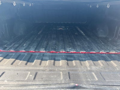 2019 Chevrolet Silverado 3500HD LTZ