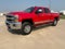 2019 Chevrolet Silverado 3500HD LTZ