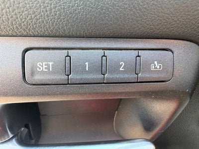 2019 Chevrolet Silverado 3500HD LTZ