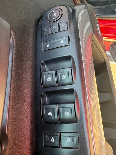 2019 Chevrolet Silverado 3500HD LTZ