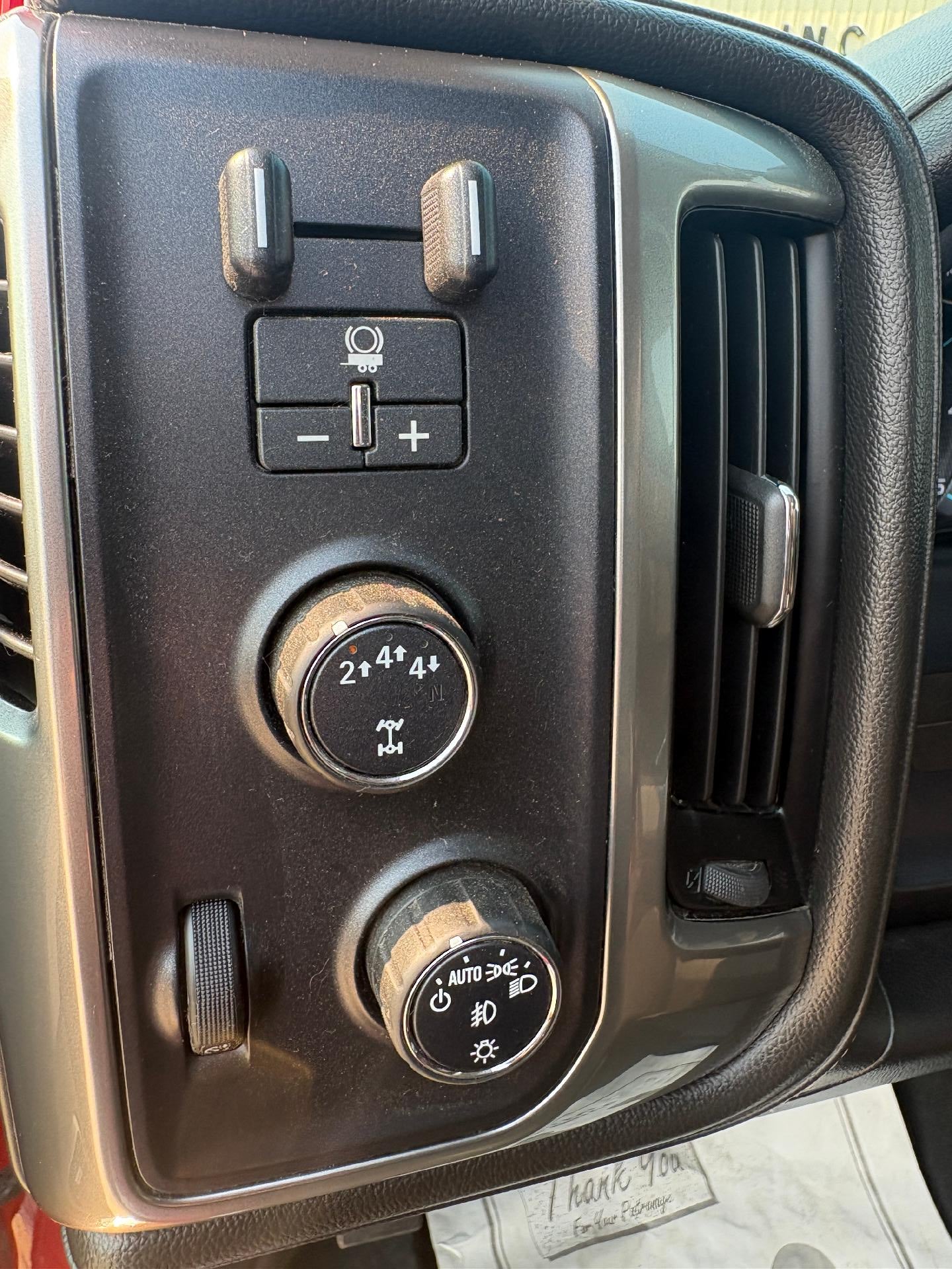 2019 Chevrolet Silverado 3500HD LTZ