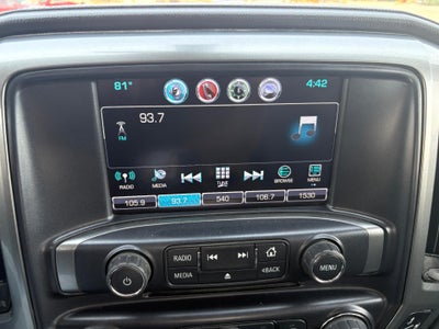 2019 Chevrolet Silverado 3500HD LTZ