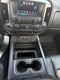 2019 Chevrolet Silverado 3500HD LTZ