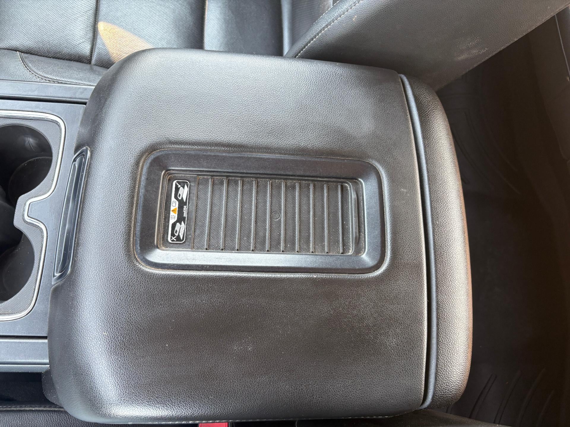 2019 Chevrolet Silverado 3500HD LTZ