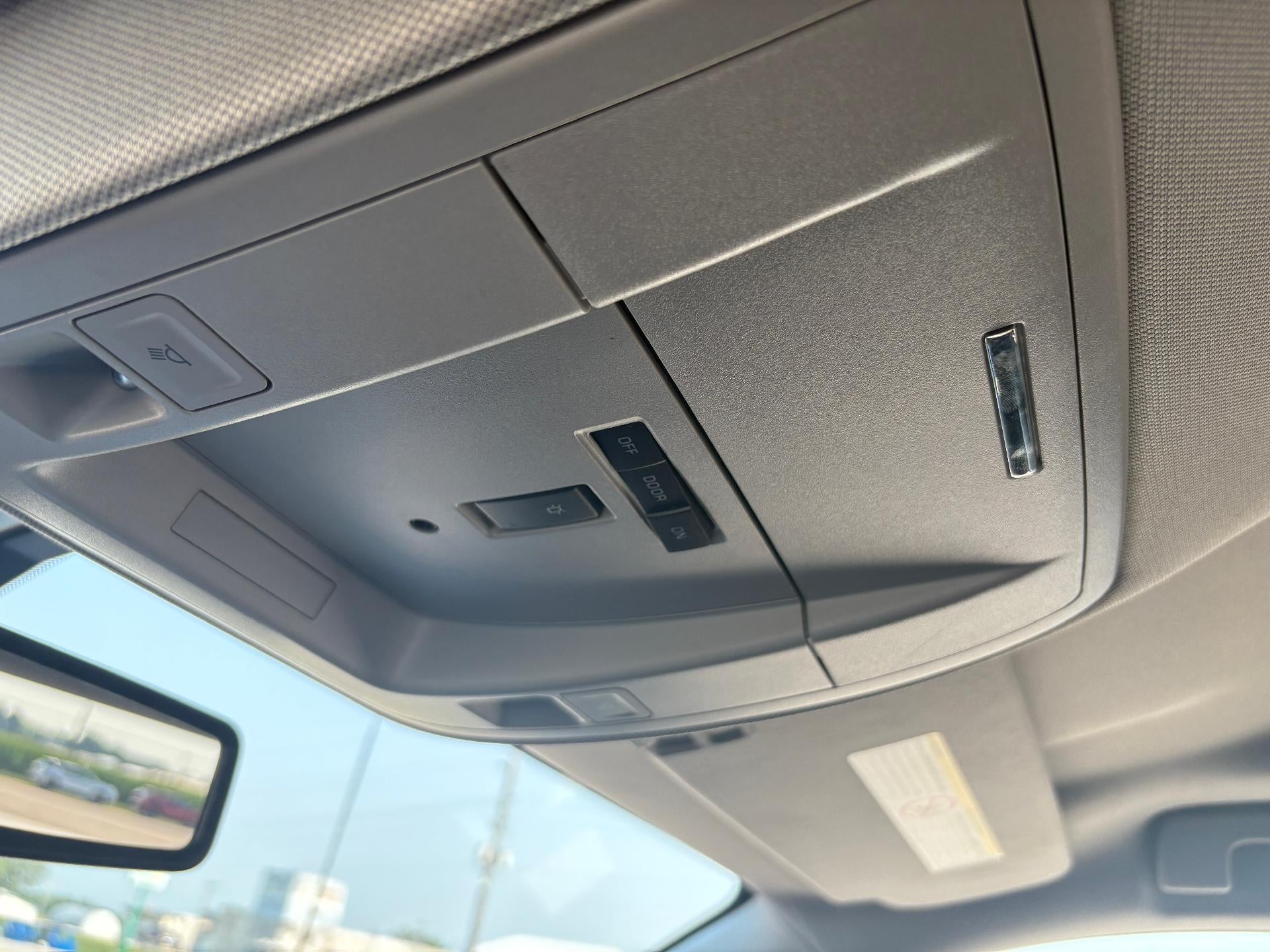 2019 Chevrolet Silverado 3500HD LTZ