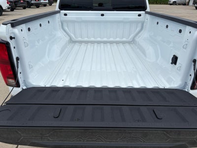 2026 Chevrolet Colorado 4WD LT