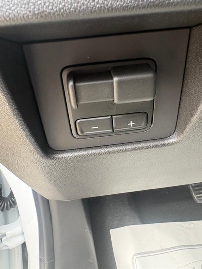 2026 Chevrolet Colorado 4WD LT
