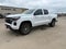 2026 Chevrolet Colorado 4WD LT