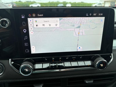 2026 Chevrolet Colorado 4WD LT