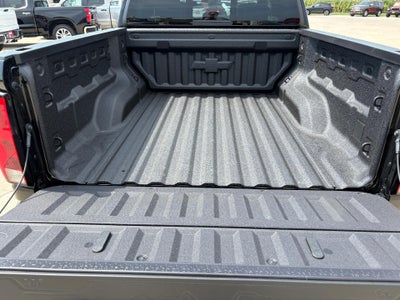 2026 Chevrolet Colorado 4WD Trail Boss