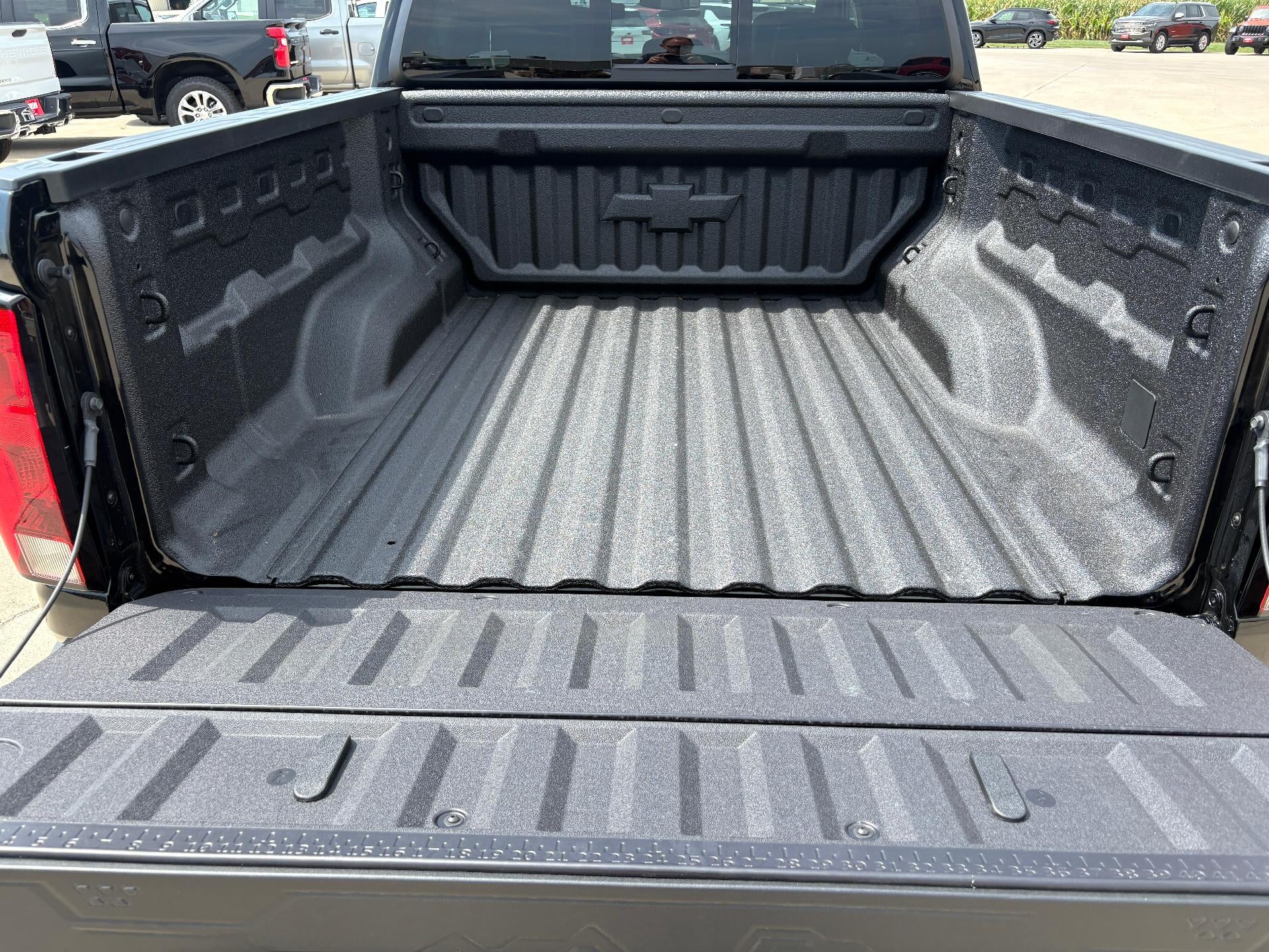 2026 Chevrolet Colorado 4WD Trail Boss