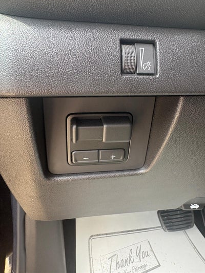 2026 Chevrolet Colorado 4WD Trail Boss