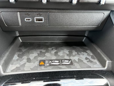 2026 Chevrolet Colorado 4WD Trail Boss