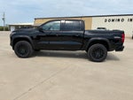 2026 Chevrolet Colorado 4WD Trail Boss