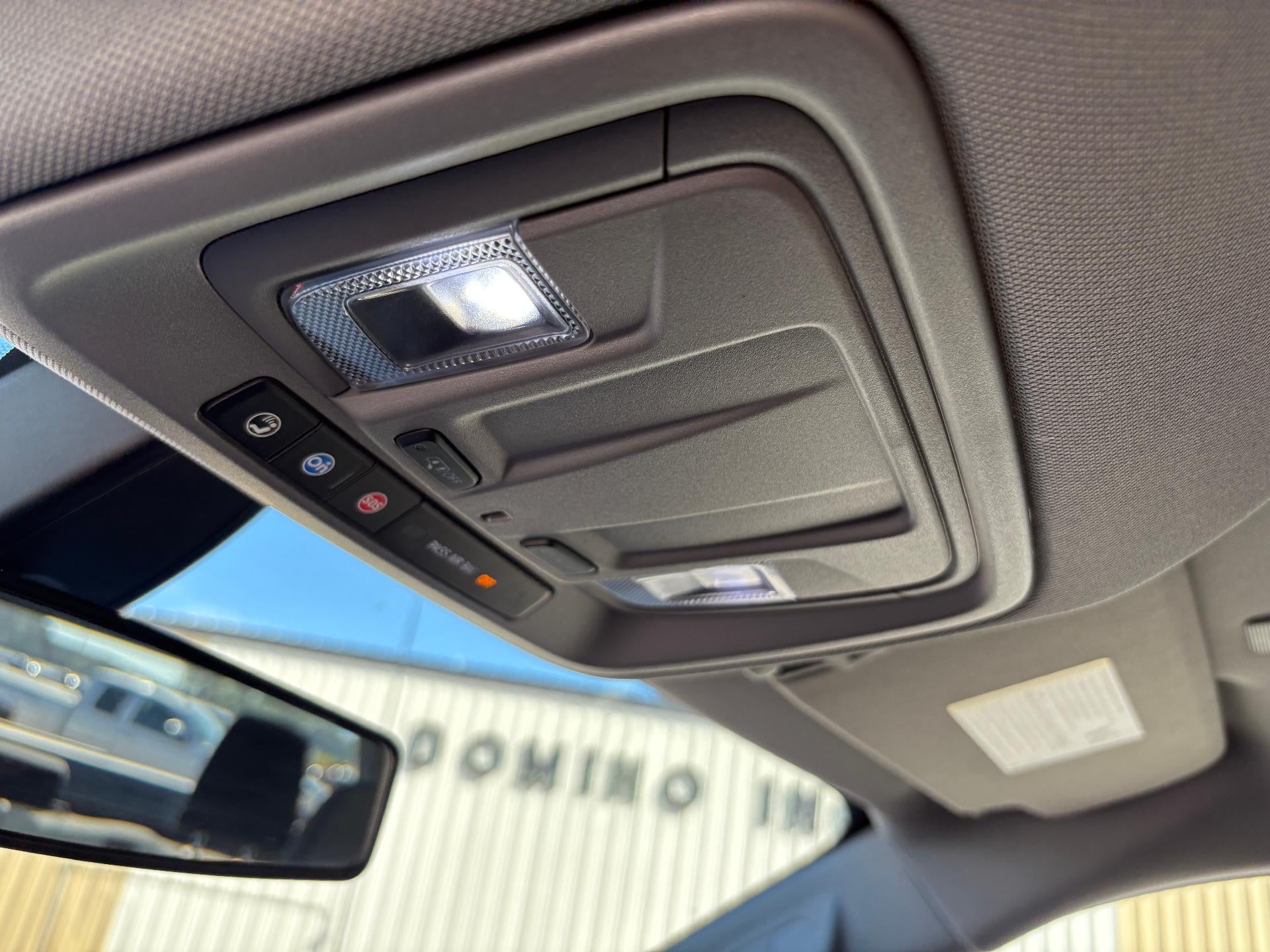 2019 Chevrolet Silverado 1500 RST - Photo 28