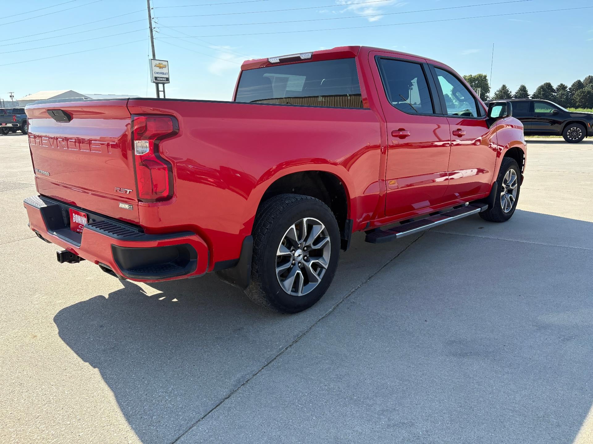 2019 Chevrolet Silverado 1500 RST - Photo 6
