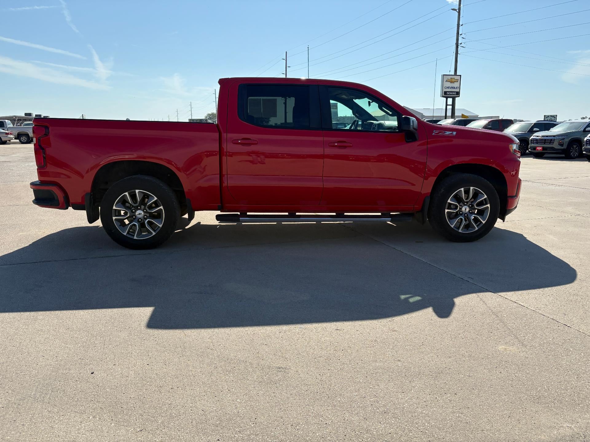 2019 Chevrolet Silverado 1500 RST - Photo 7