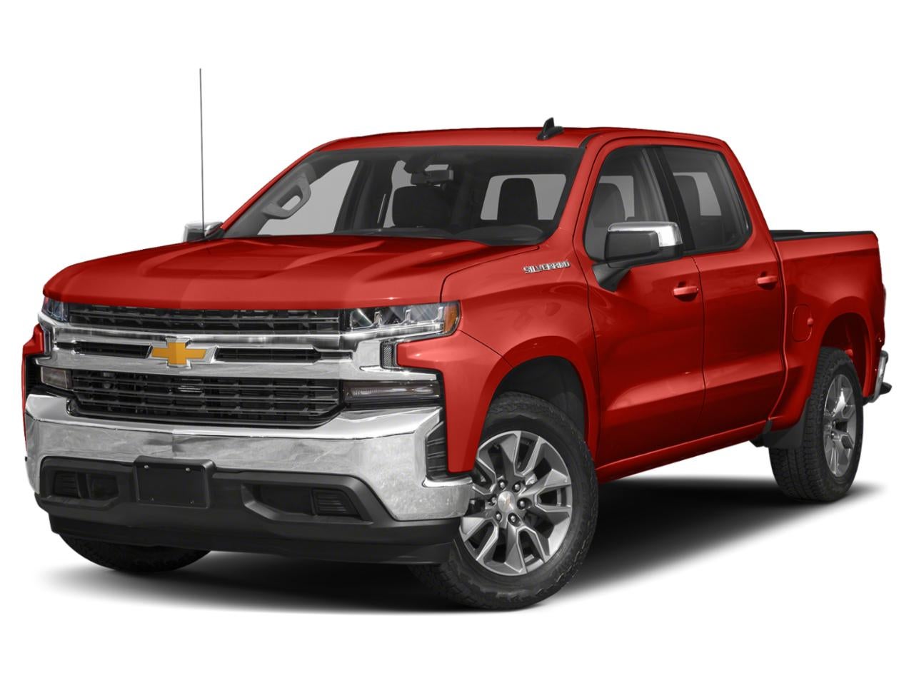 2019 Chevrolet Silverado 1500 RST - Photo 30